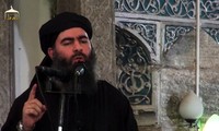 ISIS leader’s top aide killed in Iraq